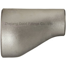 Butt Weld Stainless Steel Seamless Eccentric Reducer